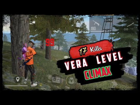 Overpower 17 Kills + Booyah   -   Solo vs squad    -  Gameplay Must Watch