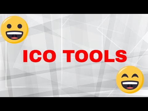 ICO Analysis Tool: TokenBubbles Review