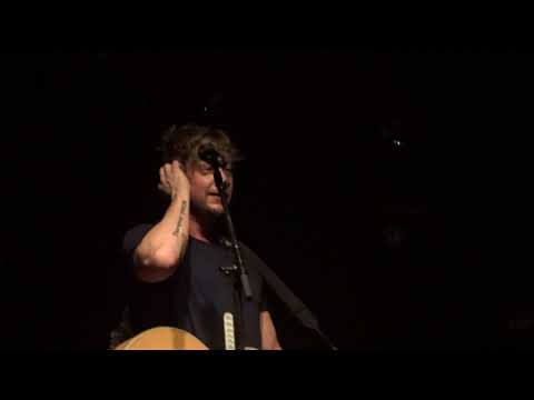 Sunrise Avenue Hamburg Docks 07.11.2017 Talk and Point of no Return