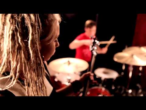 Superchrist (FI) - Baby Fire (2010) - Official music video