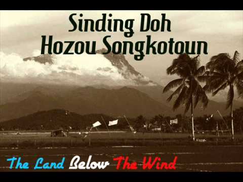 Langadku Molohing - Manang