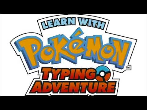 Best VGM 125 - Pokemon Typing Adventure - Boss Battle