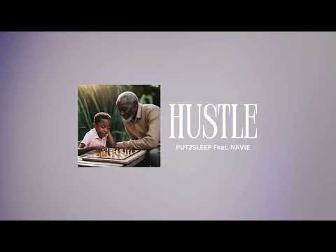 Put2Sleep - Hustle (Visualizer)