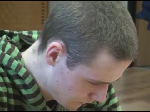 7.6.  Branislav Šulgan  -   Vladimír  Šustek 0 - 1