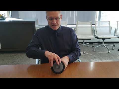 Jabra 8201-231 video