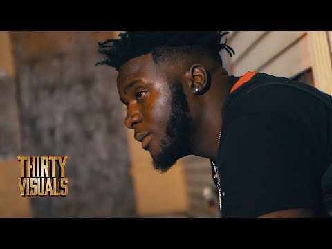 Geaux Justin - Yes Lord (ThirtyVisuals Exclusive)