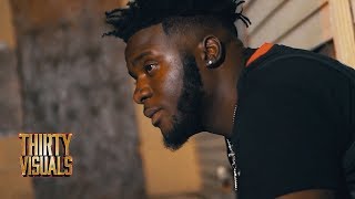 Geaux Justin - Yes Lord (ThirtyVisuals Exclusive)