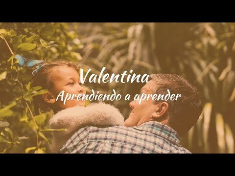 Carla Morrison - Valentina (letra)