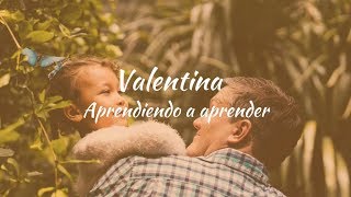 Carla Morrison - Valentina (letra)