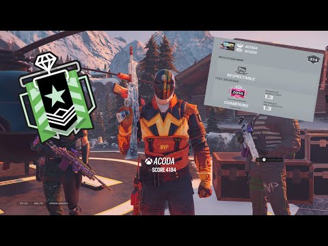 The *Best Champion* Plays Ranked ||Ranked Highlights || Fov + Settings