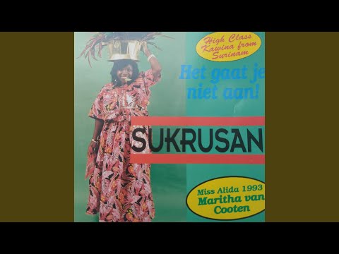 Het Gaat Je Niet Aan