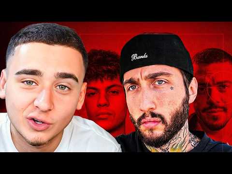 Lacy Reacts to The Real Story Behind FaZe’s Collapse