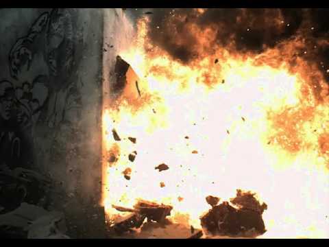 Gears of War 3 - Brothers To The End (Video 3 of 5) - Chapter Two: The Hollow