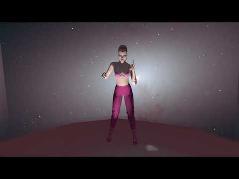 COSMOS Video Game Trailer