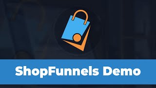 Vidéo de ShopFunnels