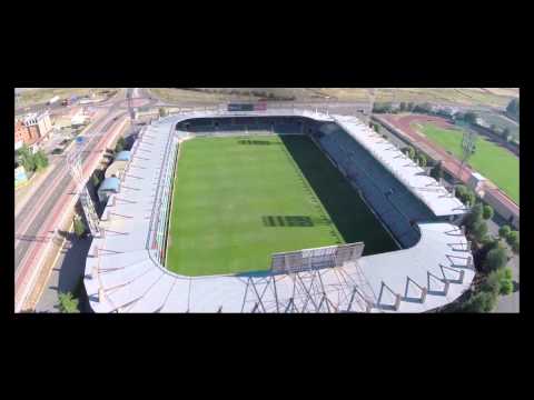 Estadio Hemántico