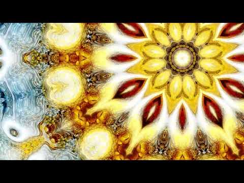 Day 148 Centre and Middle - Thu - I Am The Celestial Path.