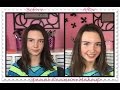 Age-Appropriate Preteen Makeup Tutorial