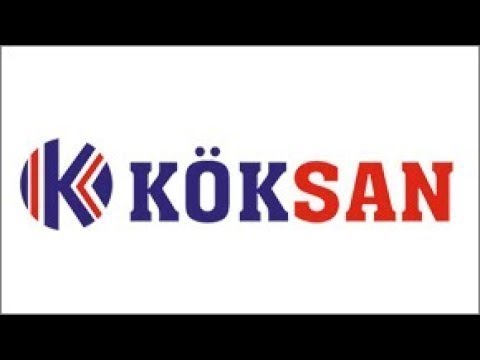 Koksan Promotion film