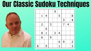 Our Classic Techniques