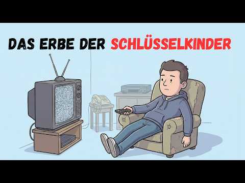 Generation X, the invisible generation that holds everything together