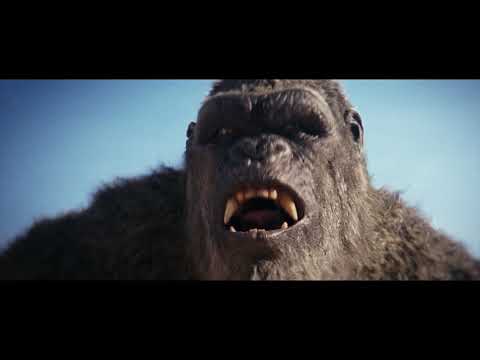 2024 Godzilla e Kong O Novo Império (Dublado) 