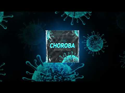 MICH4U feat. vexx  - choroba