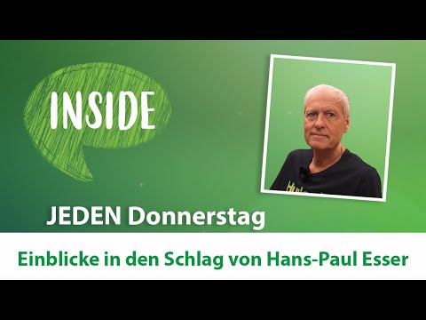 Inside Röhnfried - Folge 2 - Hans Paul Esser