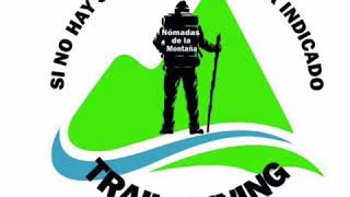 Charco Escondido - Nómadas de la Montaña