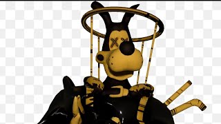 My baby boy Boris!| Bendy and the Ink Machine Chapter 4