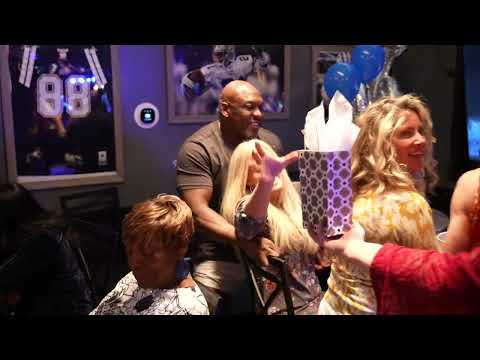 "Watch Our New Commercial - Discover Why Chattanooga's Best Sports Bar Is the Place to Be!" thumbnail