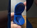 This Mini Toilet Squirts Is It A Stupid Toy Yes Do I Regret Buying It No Mini Toilet Gacha