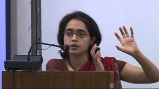 Dr Nandini Nayak - Rights Resistance and Citizensh