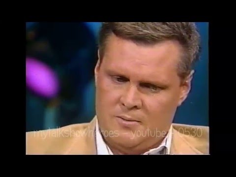 JAY NORTH 'DENNIS THE MENACE' SPEAKS OUT