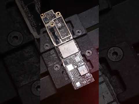 Kẹp main MECHANIC ORI Air