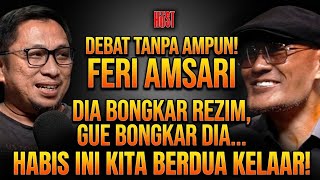Download lagu ADUUUH BOS!! BAHAYA BANGET OBROLAN KITA INI‼️- THE HOST - FERI AMSARI mp3 Download lagu ADUUUH BOS!! BAHAYA BANGET OBROLAN KITA INI‼️- THE HOST - FERI AMSARI mp3