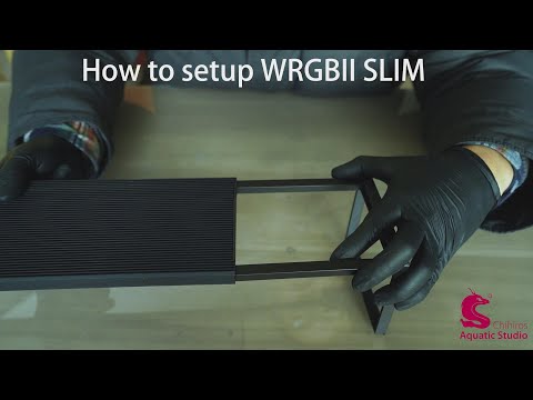 WRGB2 Slim