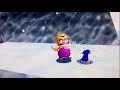 Waluigi Number Wah 64 Co Op