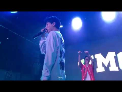 180825 BIGONE(빅원) - wavywavywavy