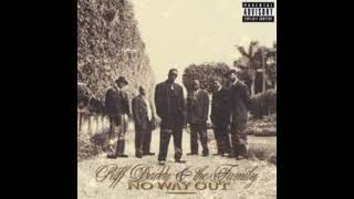 P. Diddy -  No Way Out (Intro)