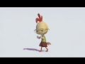 Chicken Little Policy Trailer