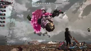 SERPENPHARE | CLAIR OBSCUR EXPEDITION 33