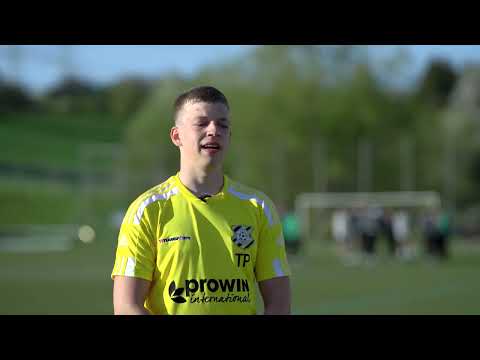 proWin Jugendakademie FC Hertha Wiesbach Thomas Persch