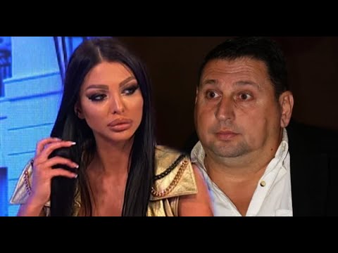 Maja Marinković završila u suzama - Evo šta se upravo desilo sa njenim ocem