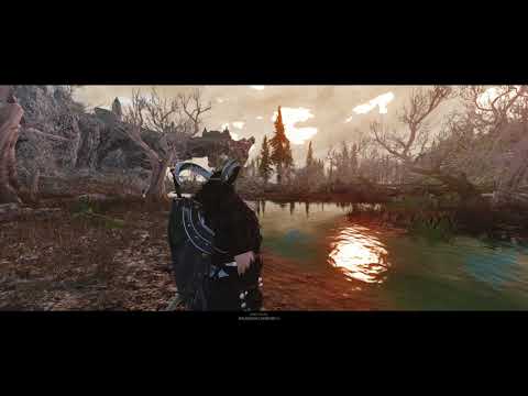 ◉ Skyrim LE 2020 ◉ Ultra Modded 4K : Best Next Gen Graphics !! ◉ Modlist !!