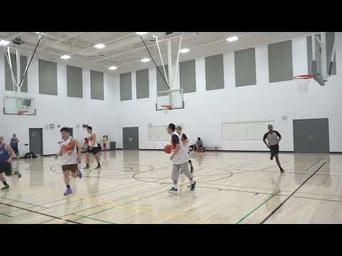 Goose Balloon(34) Tier 13 SCBC(44) - tcbl sunday - 2022/2023 winter