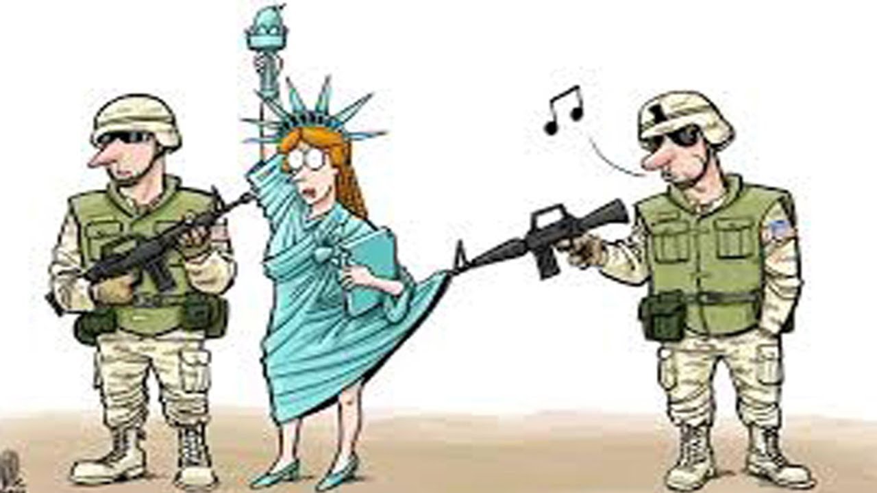 Most Funniest ARMY Cartoons of All Time