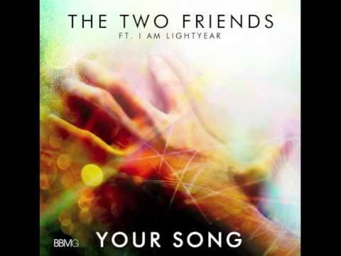 Video thumbnail for Your Song
