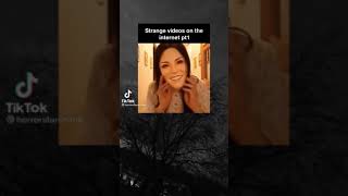 Download lagu Strangest video ever to exist π£π£π₯that's creepy #girl #creepy #scary #wow mp3 Download lagu Strangest video ever to exist π£π£π₯that's creepy #girl #creepy #scary #wow mp3