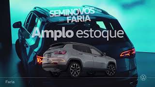 Seminovos Faria
